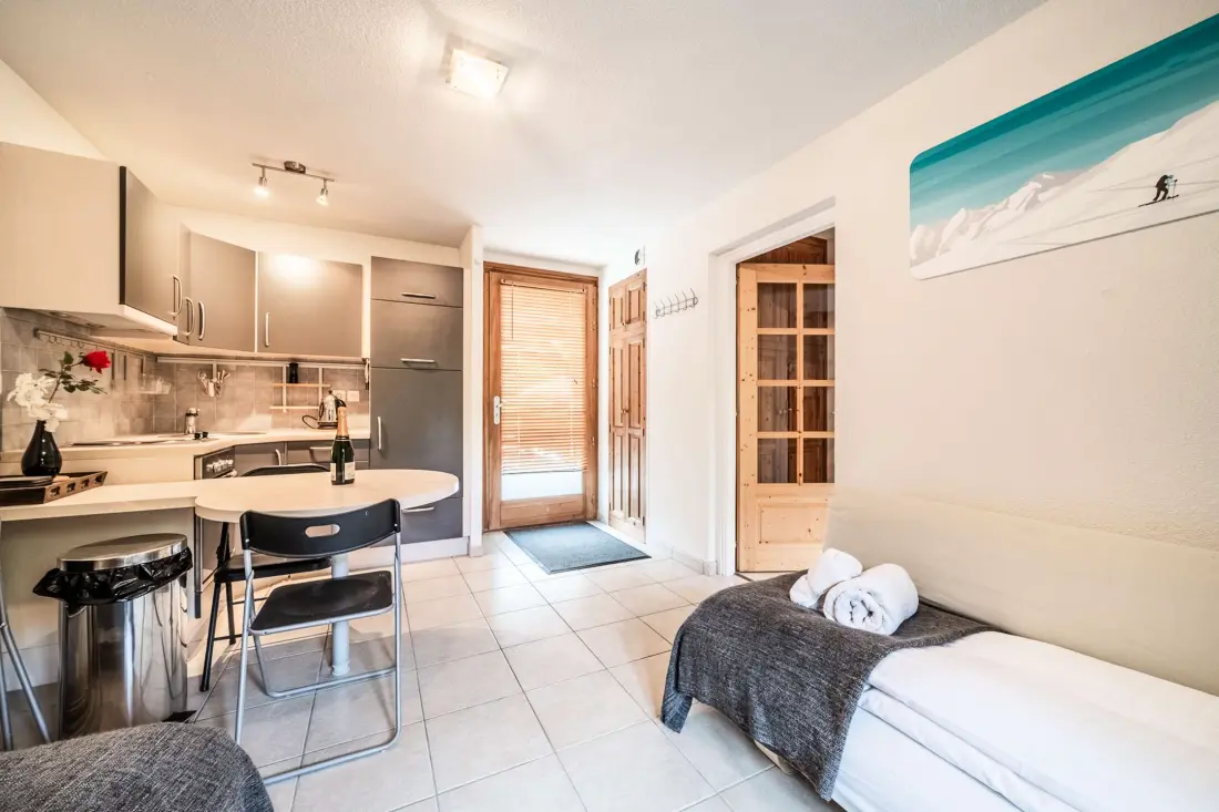 Residence Beausejour-Morzine