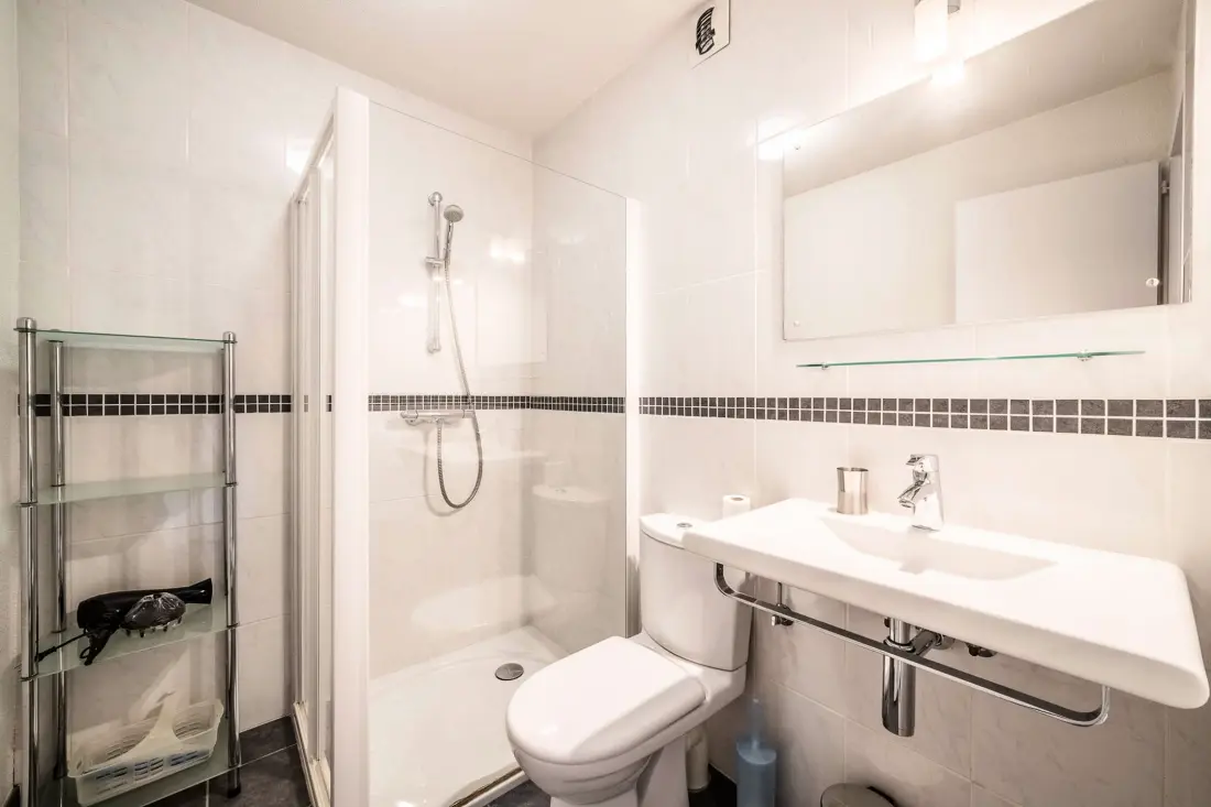 Residence Beausejour-Morzine