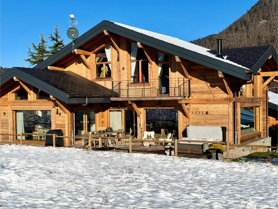 Residence Belle Etoile