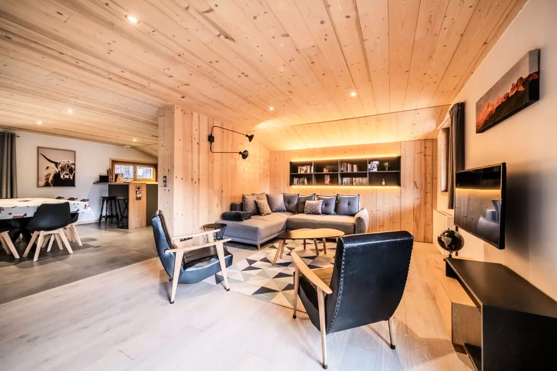 1-morzine Coutettaz Residence