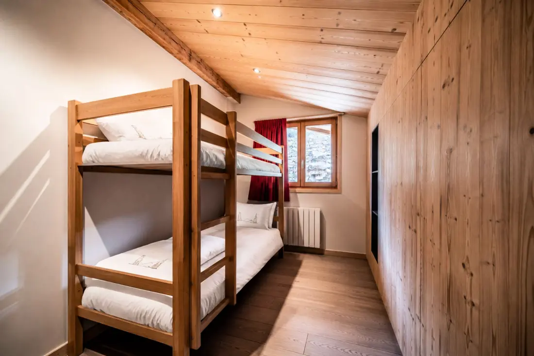 1-morzine Coutettaz Residence