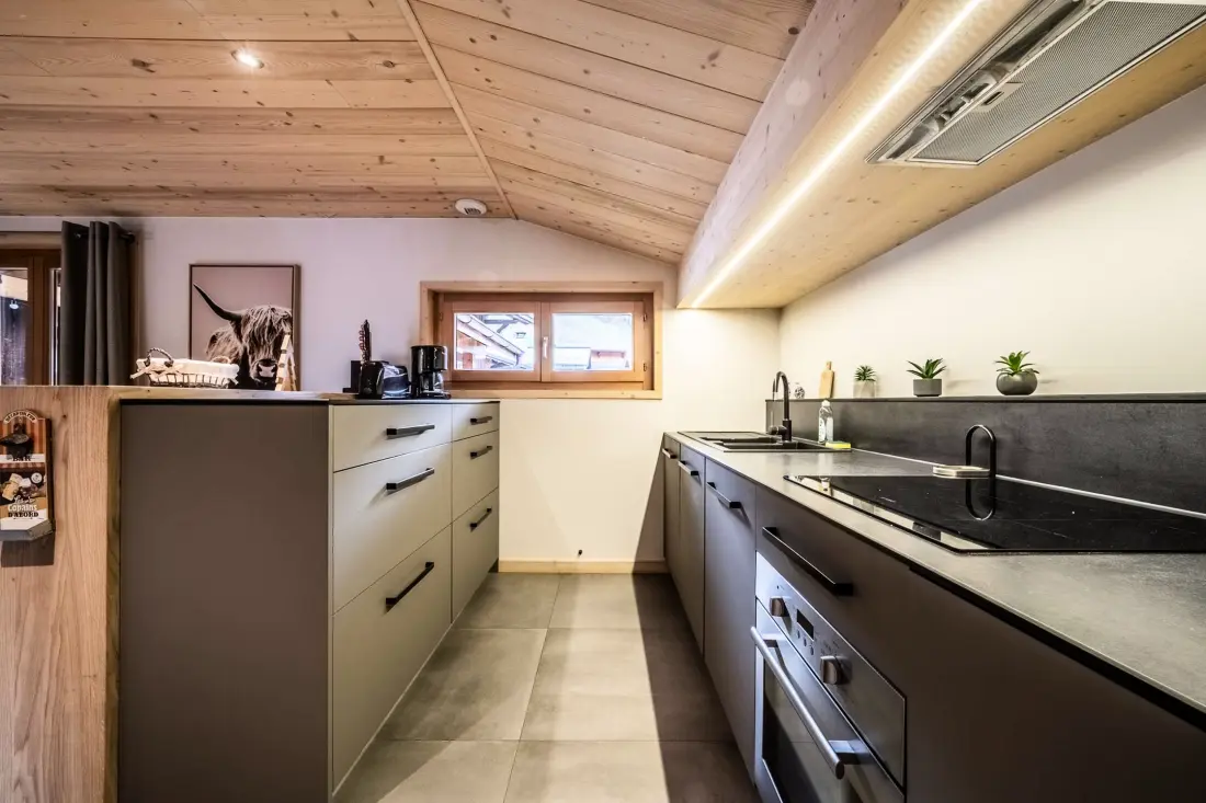1-morzine Coutettaz Residence
