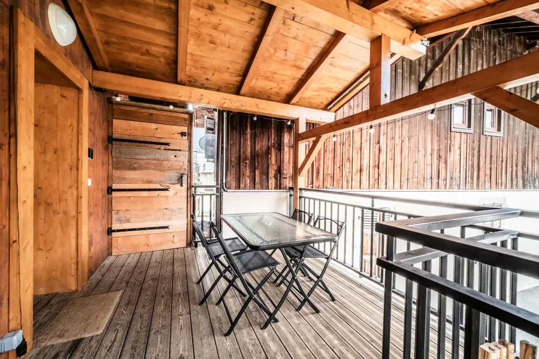 1-morzine Coutettaz Residence