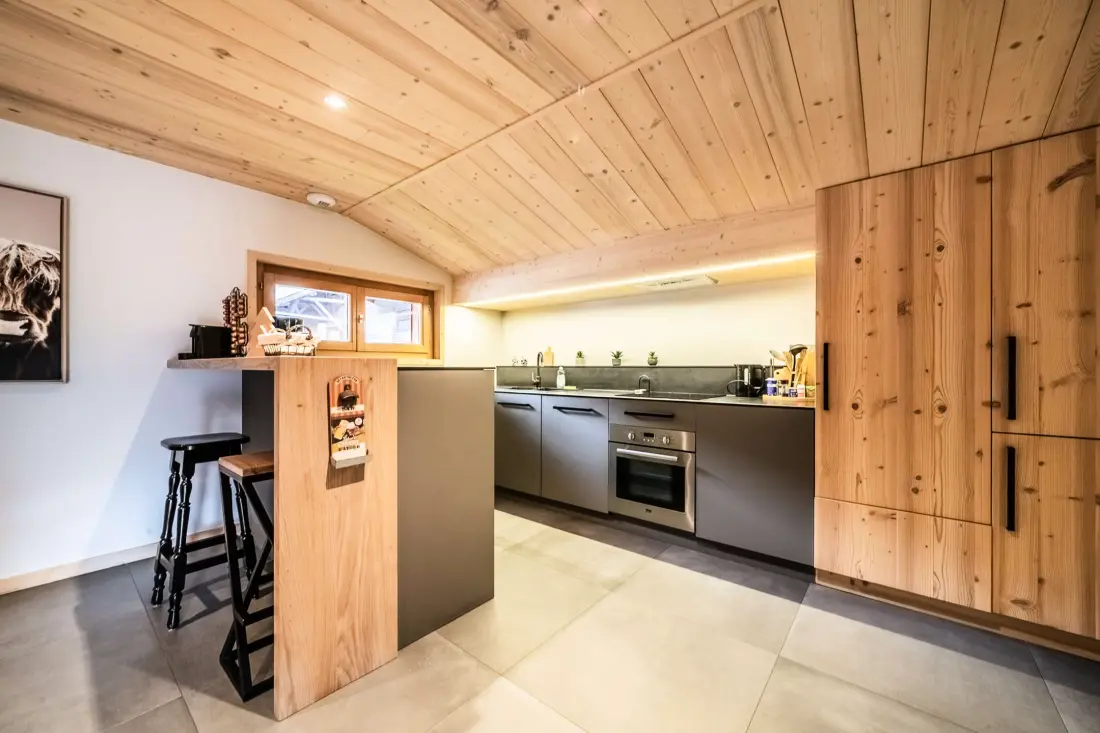 1-morzine Coutettaz Residence