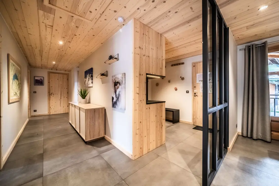 1-morzine Coutettaz Residence