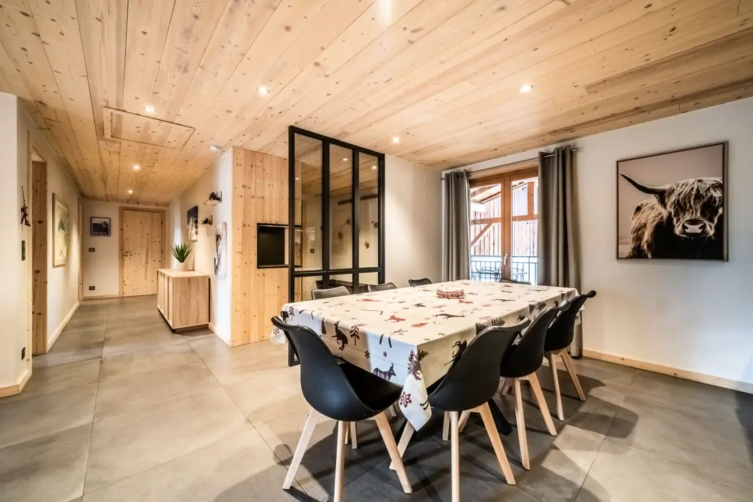 1-morzine Coutettaz Residence