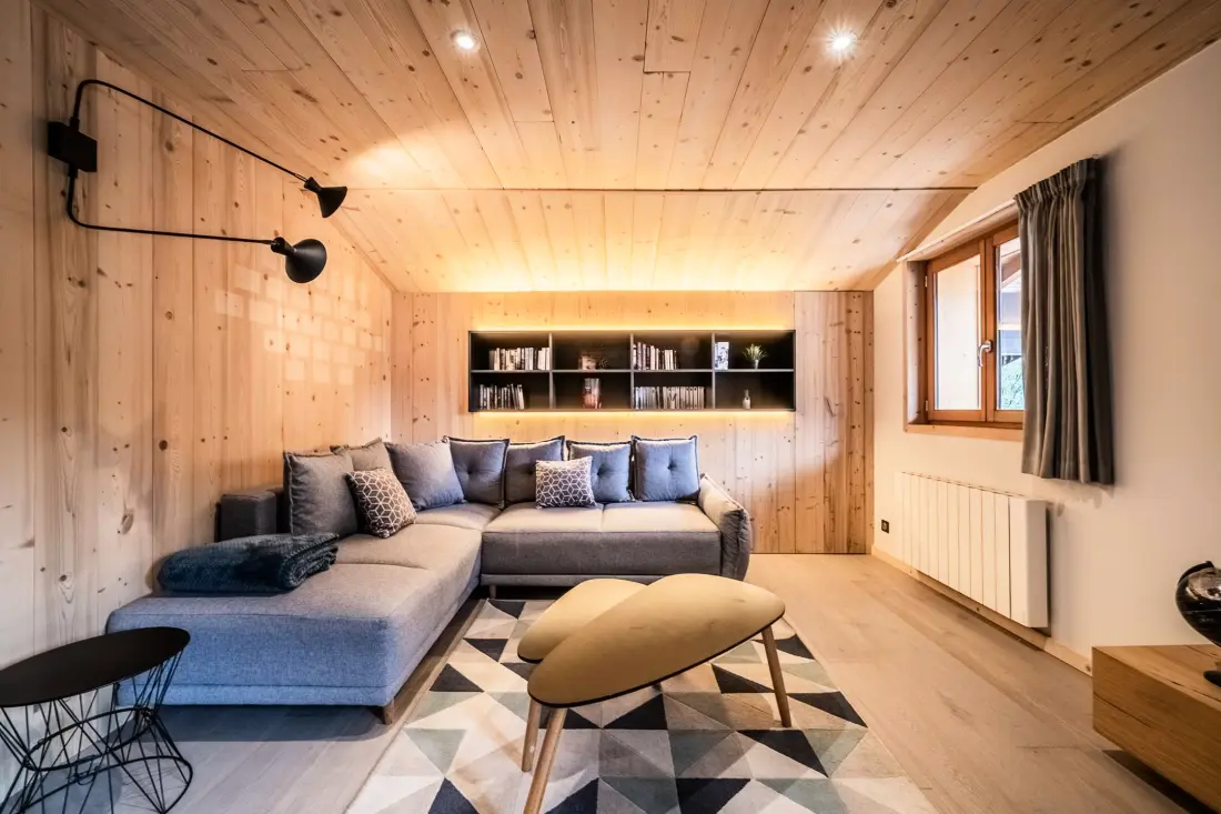 1-morzine Coutettaz Residence