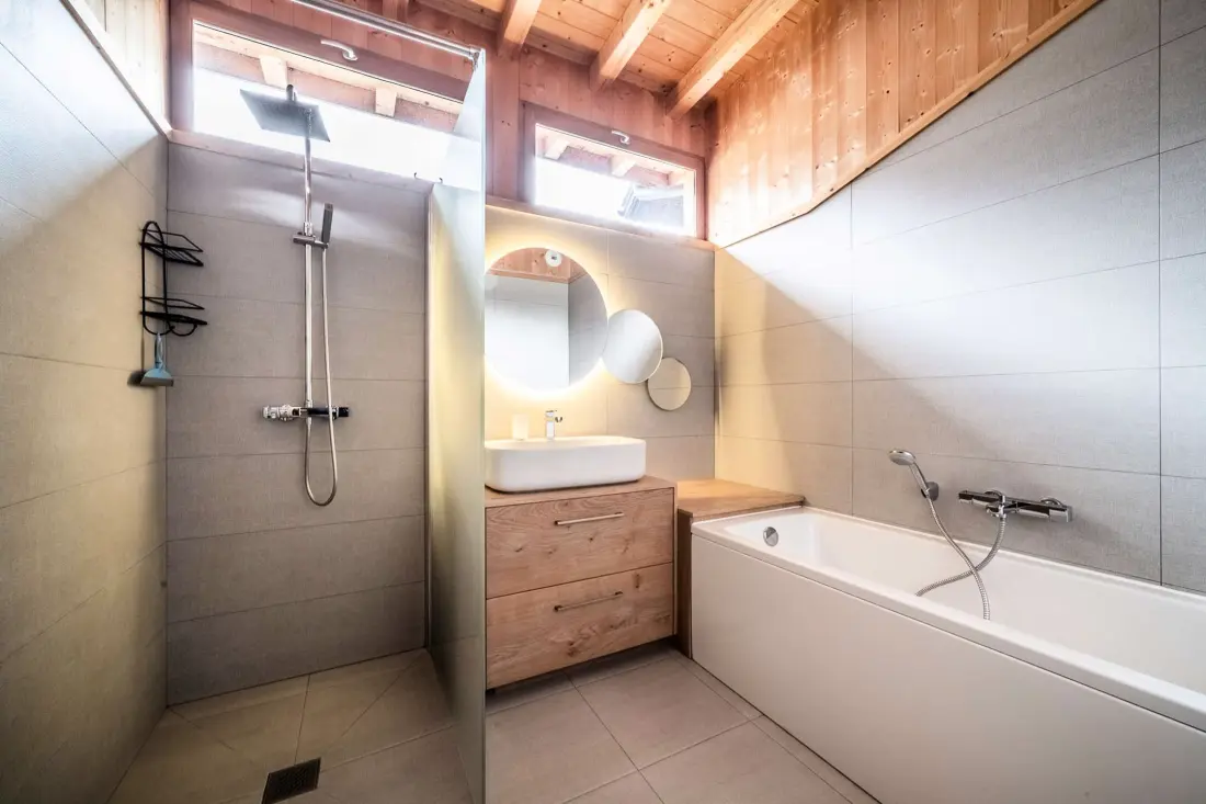 1-morzine Coutettaz Residence