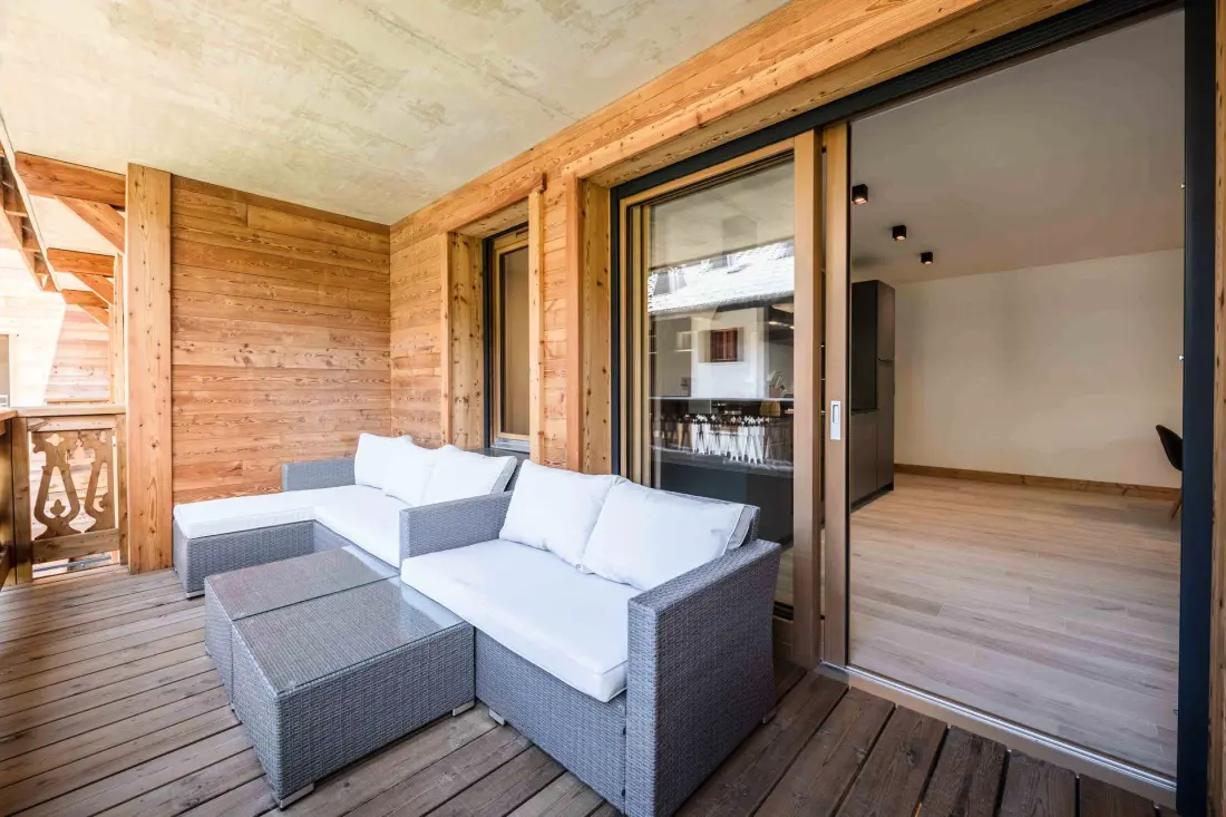 Dama Residence