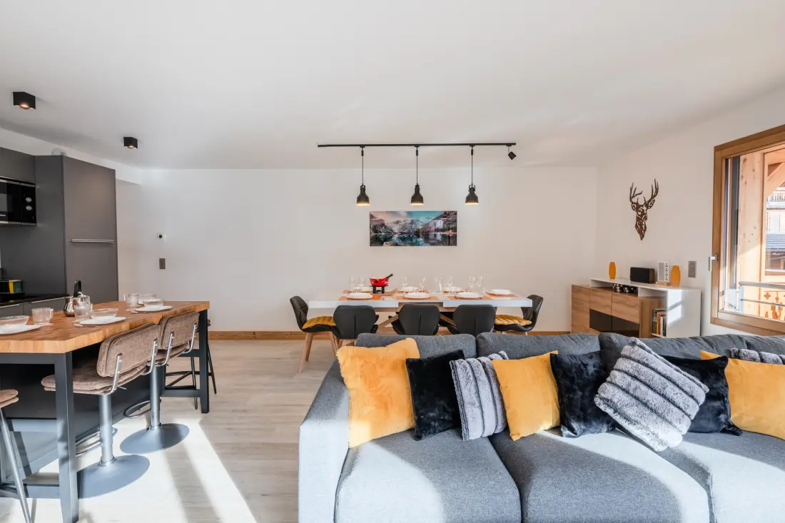 Dama Residence