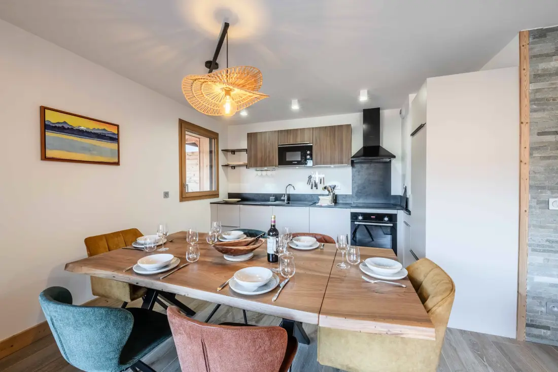Dama Residence