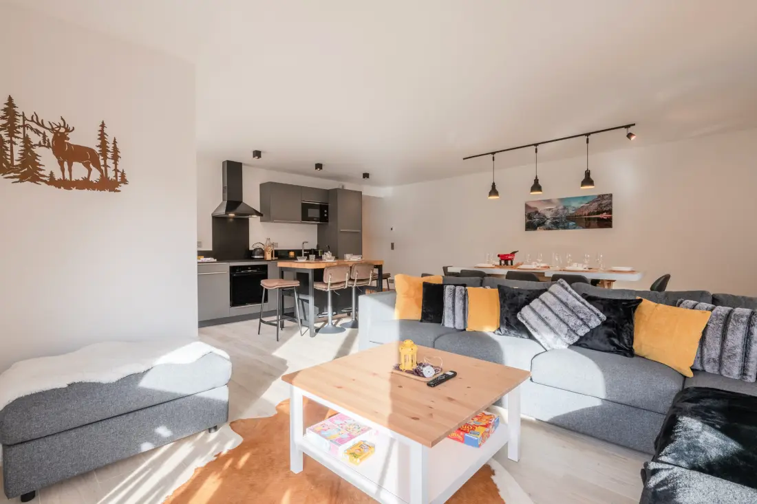 Dama Residence