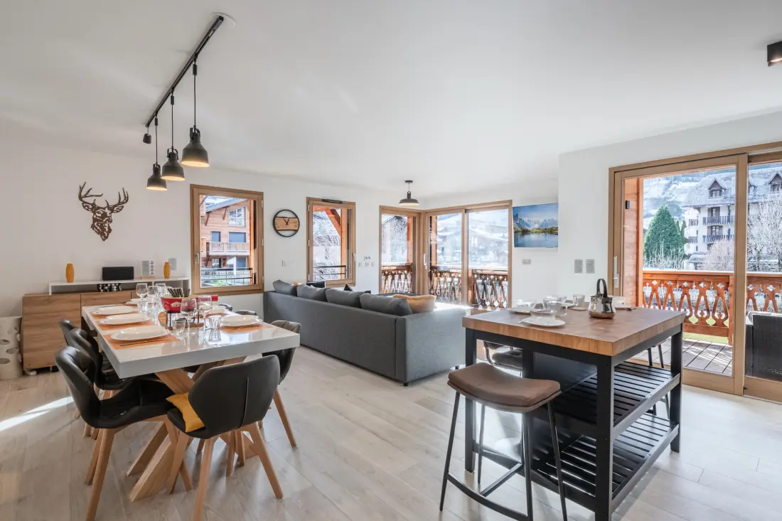 Dama Residence