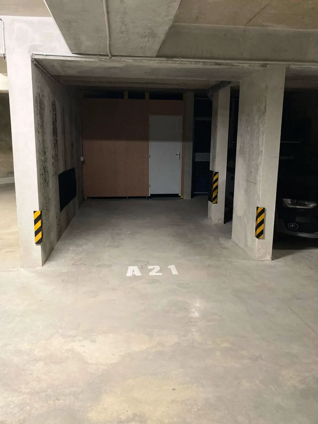 Résidence Echo Du Pleney