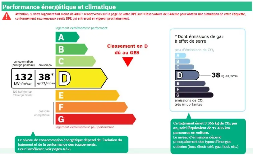 Résidence Echo Du Pleney