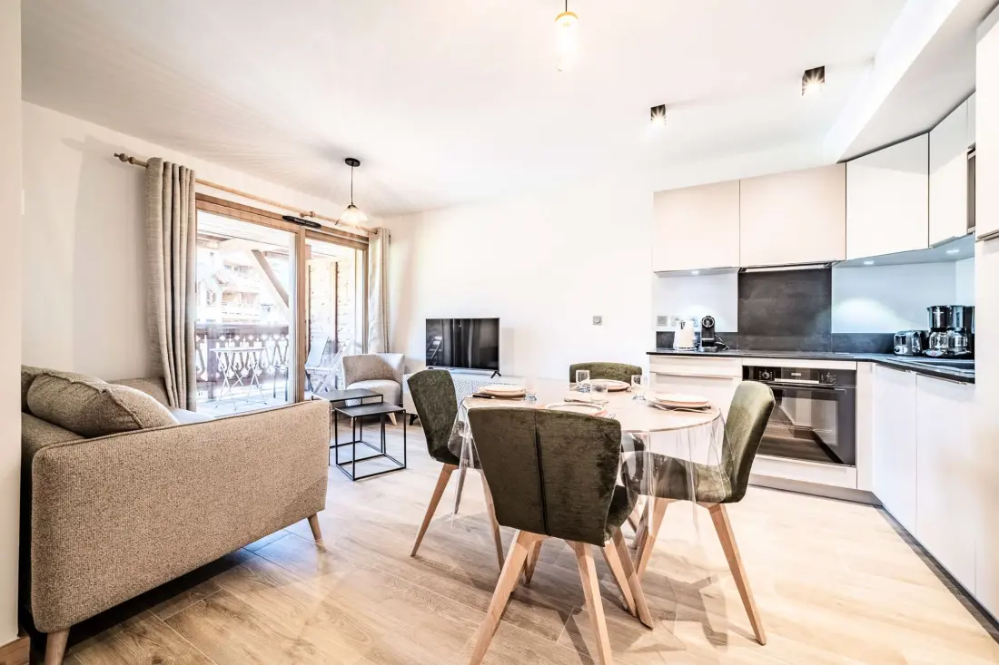 Elan Residence