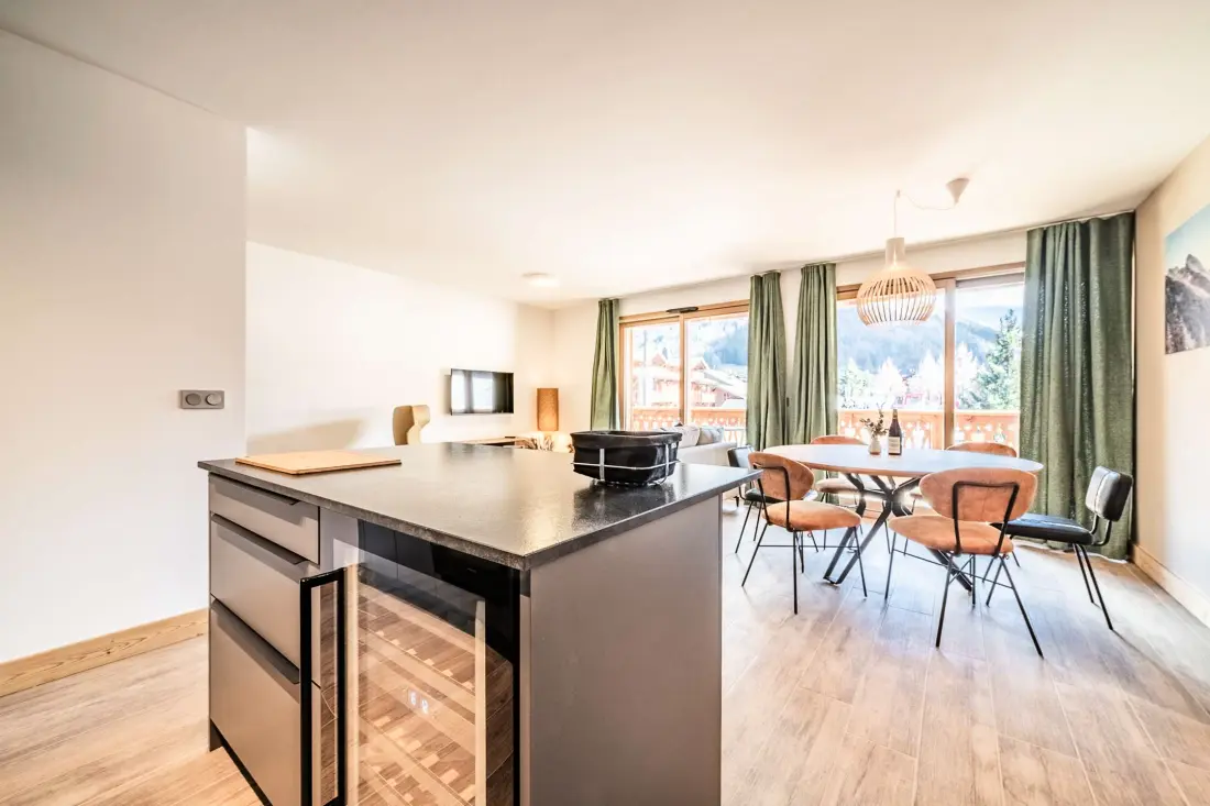 Elan Residence