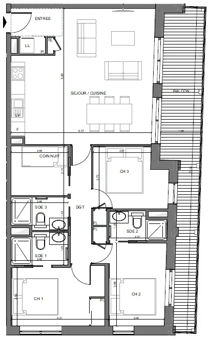 Elan Residence