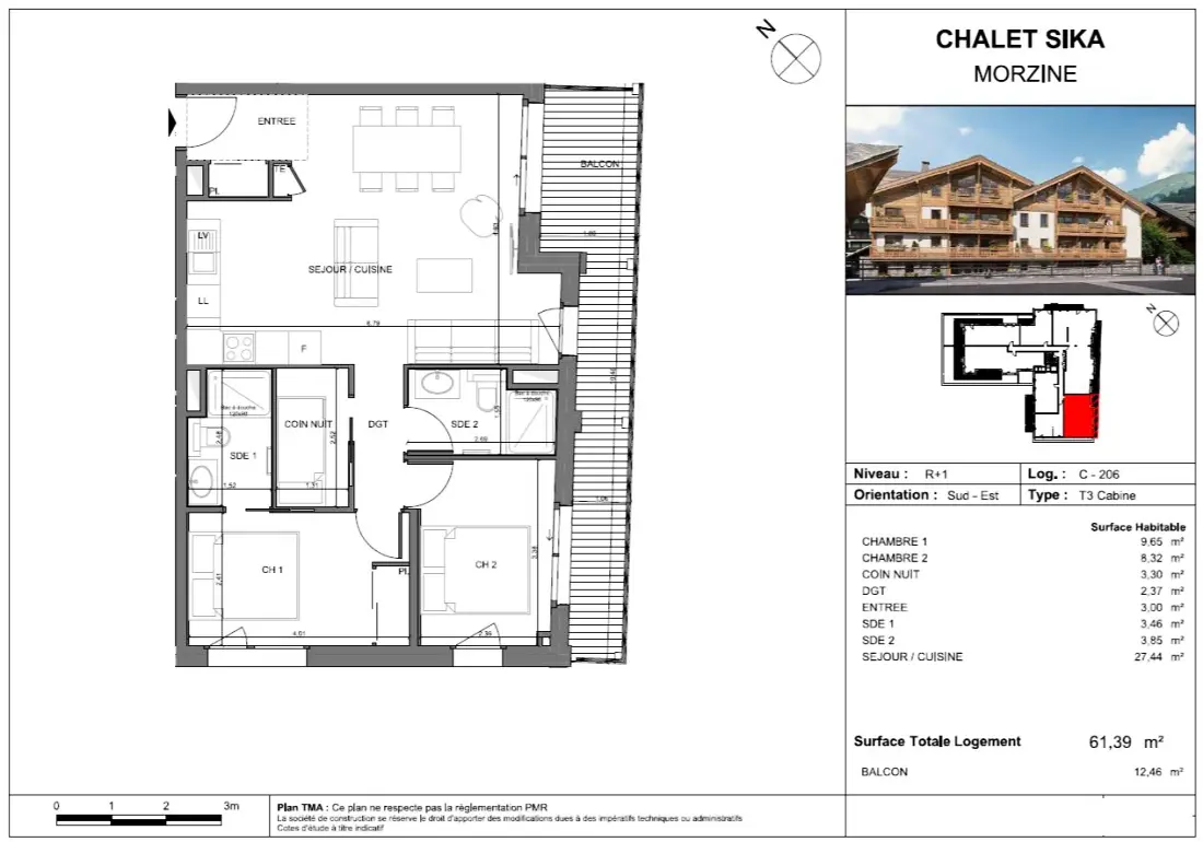 Elan Residence