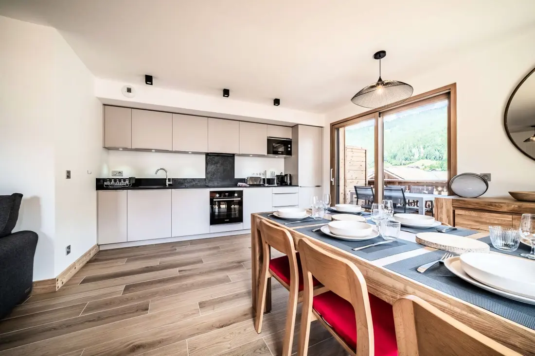 Elan Residence