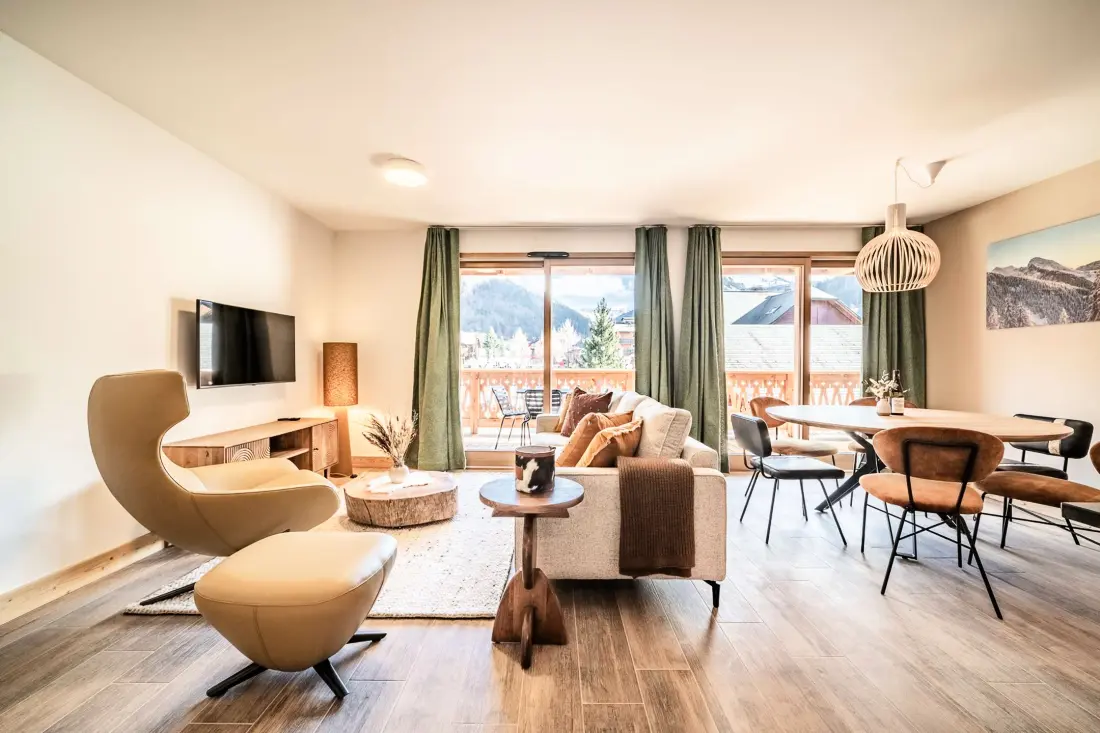 Elan Residence