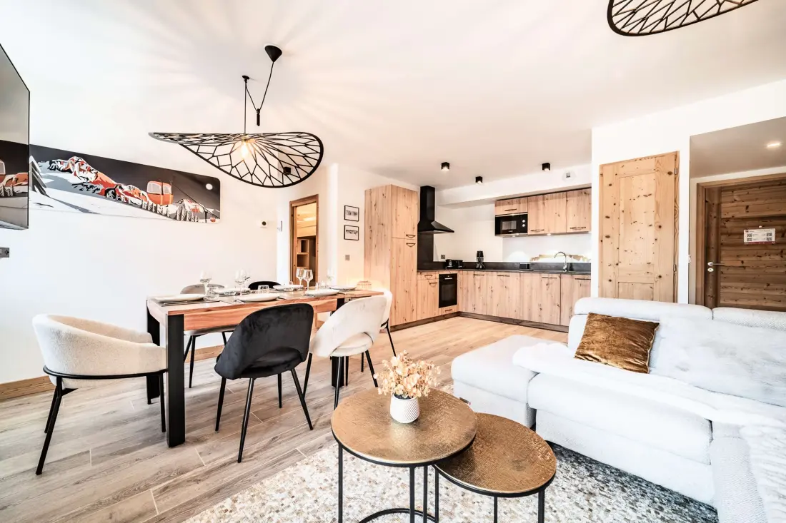 Elan Residence
