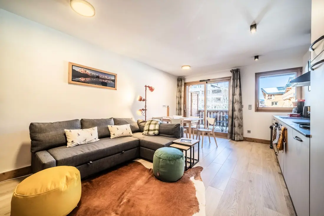 Elan Residence