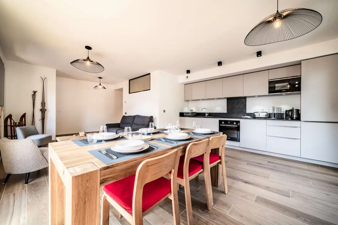 Elan Residence