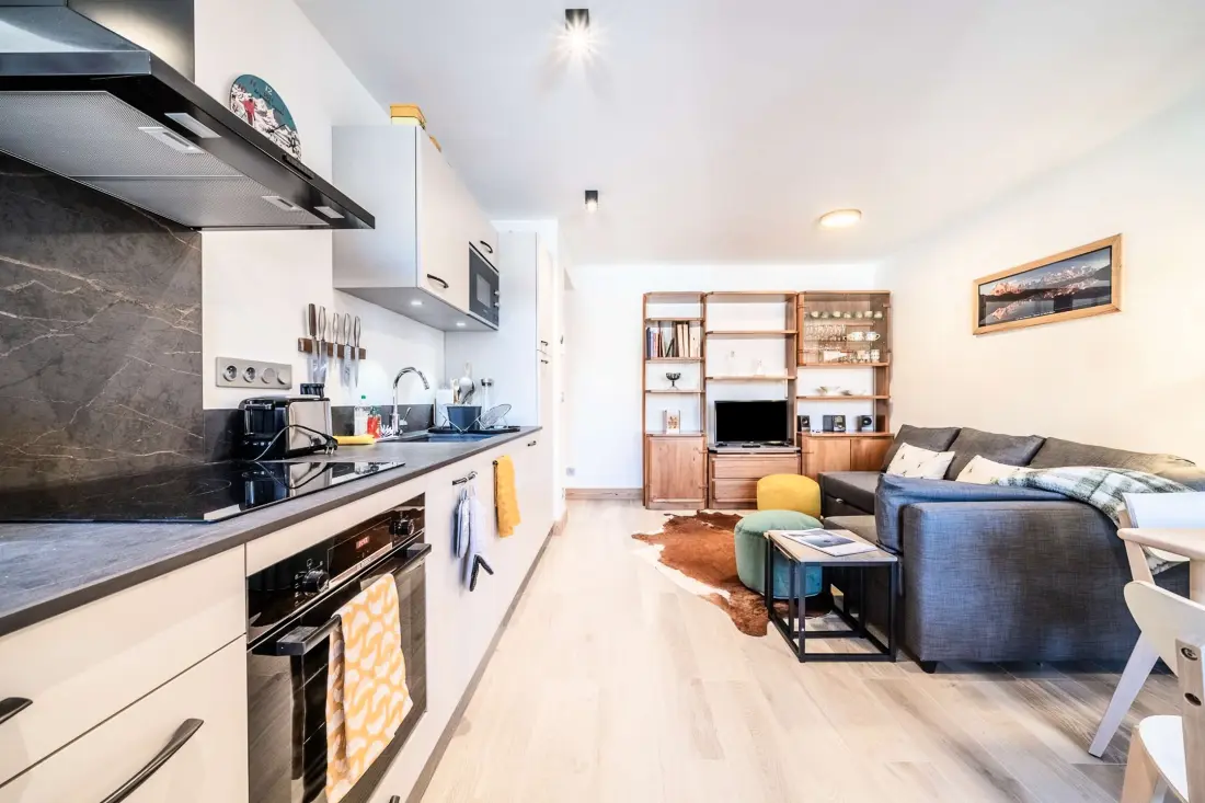 Elan Residence