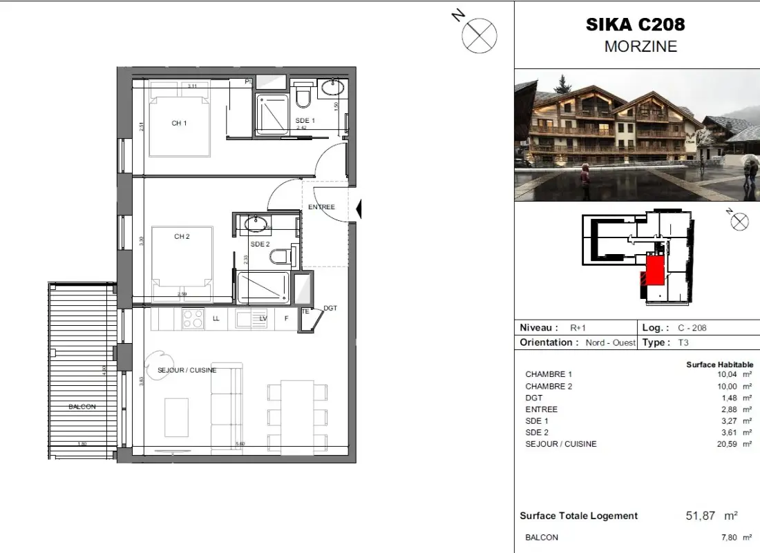 Elan Residence