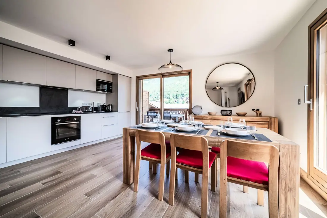 Elan Residence