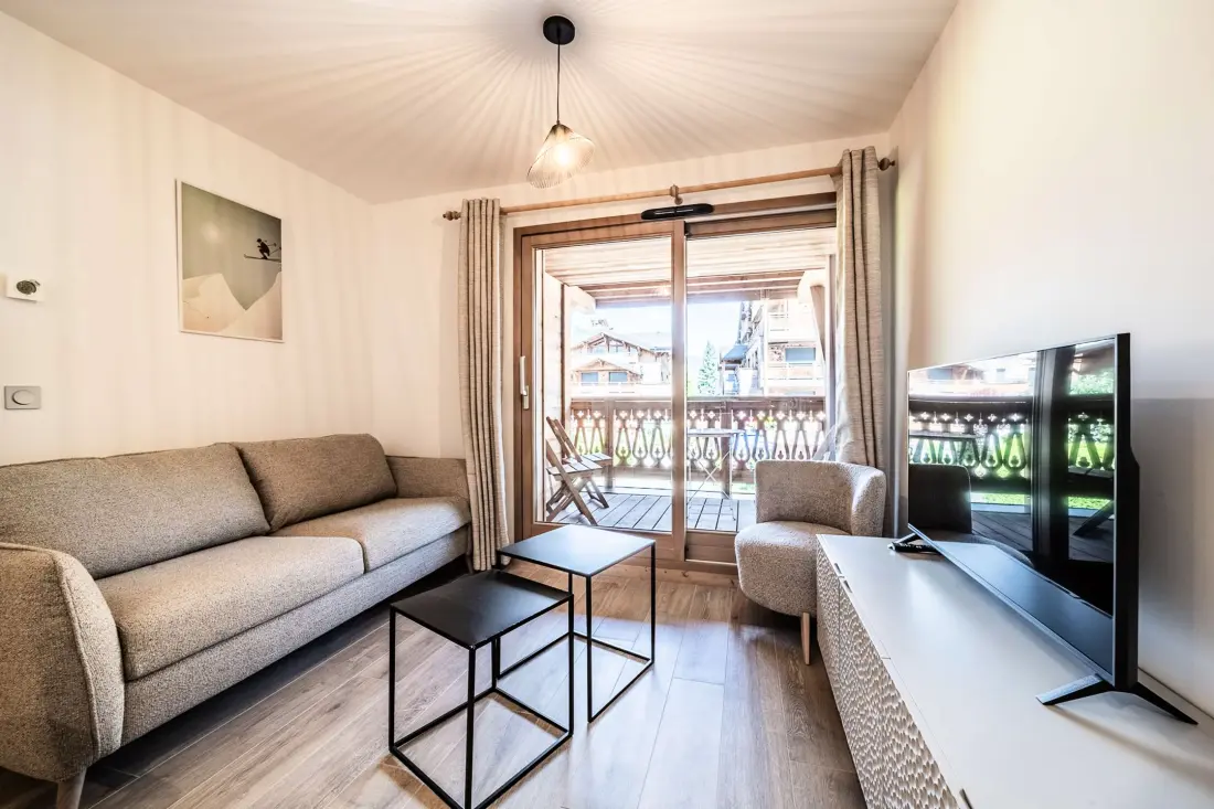 Elan Residence