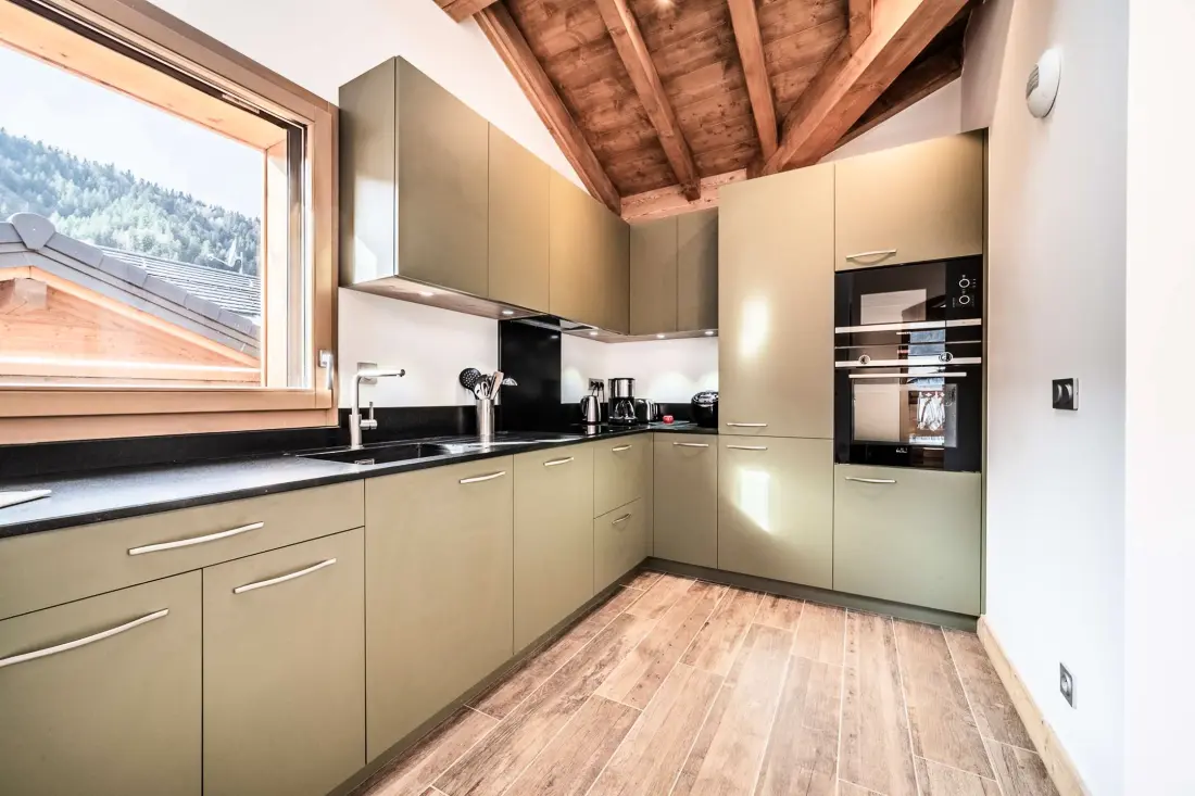 Elan Residence