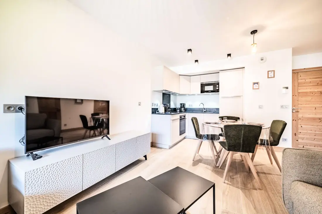 Elan Residence