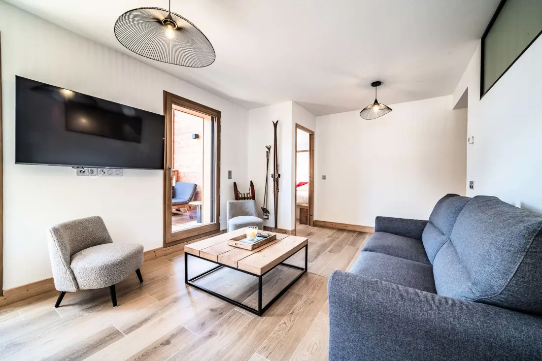 Elan Residence