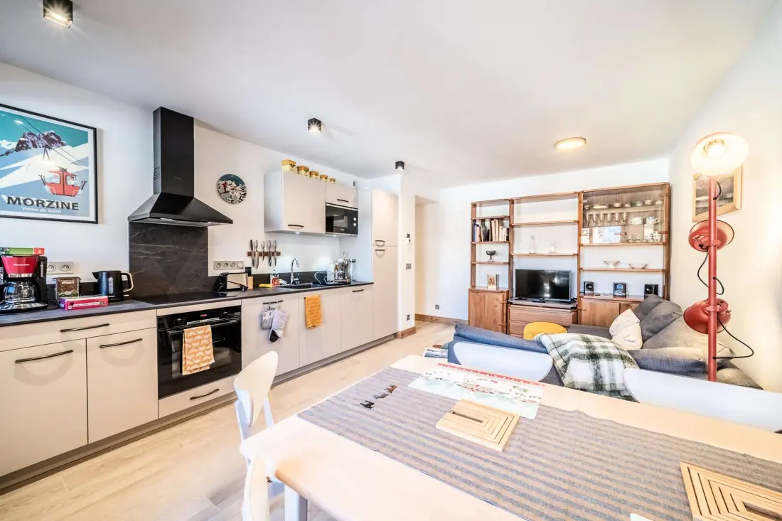 Elan Residence