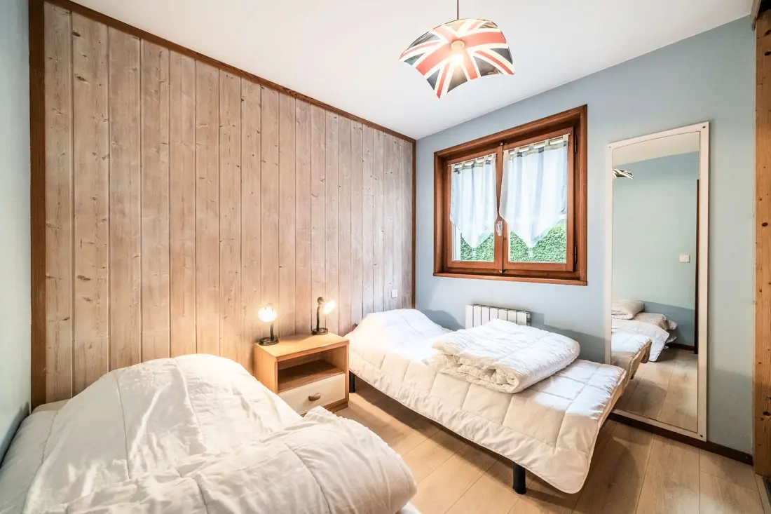 Residence Fleur De Sel