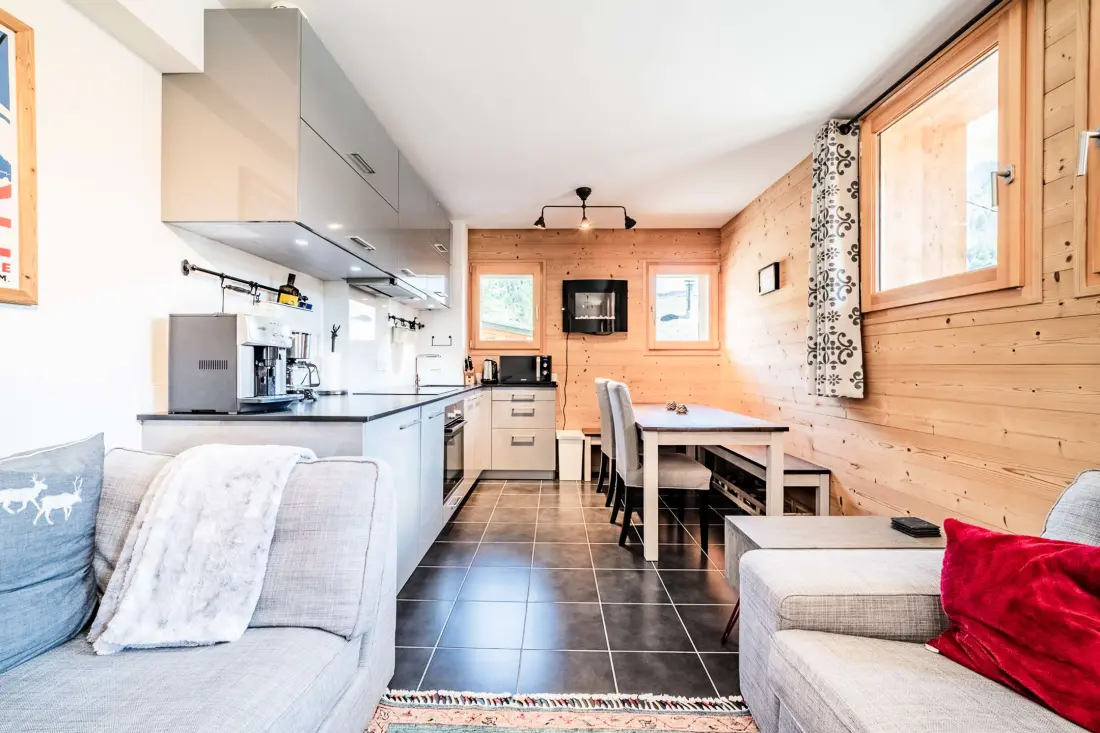 Florimont Residence