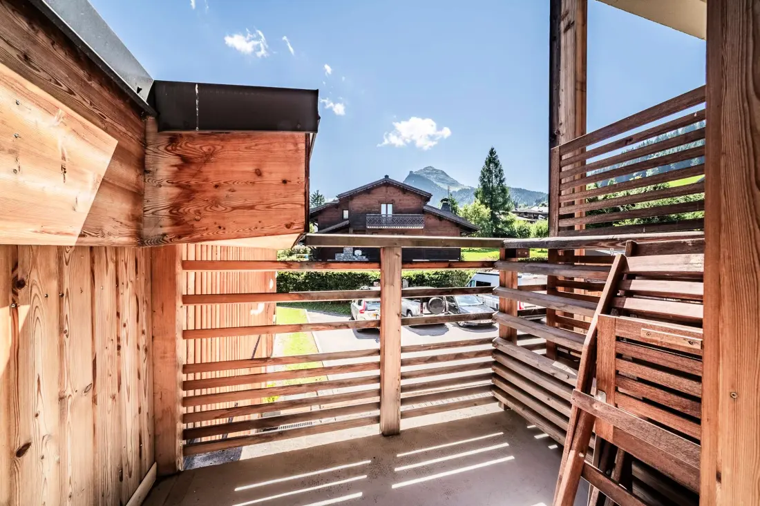 Florimont Residence