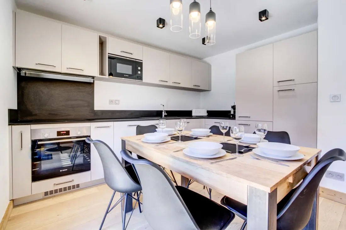 Residence Frenes Hauts