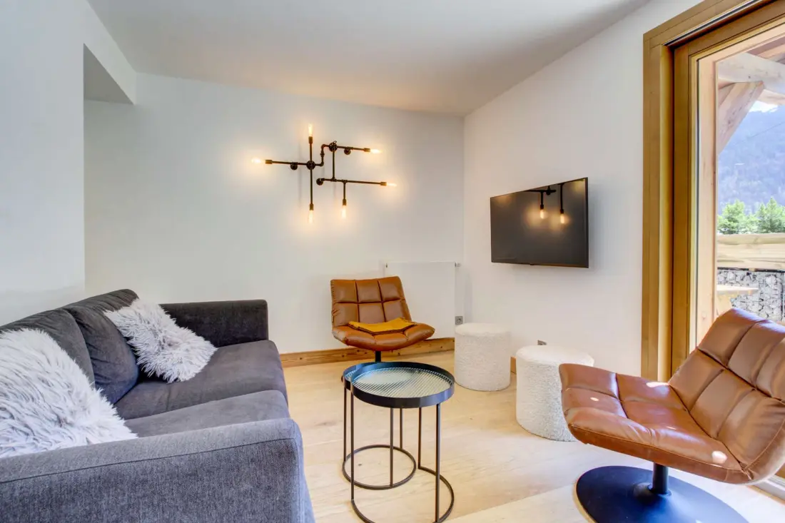 Residence Frenes Hauts
