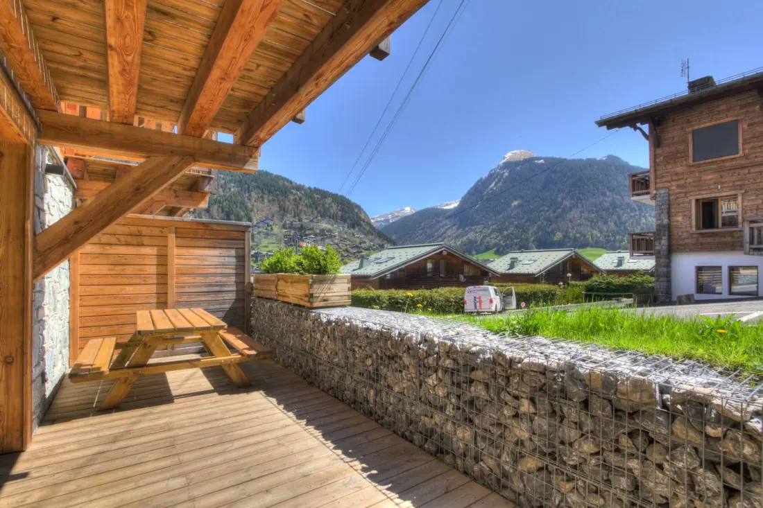 Residence Frenes Hauts