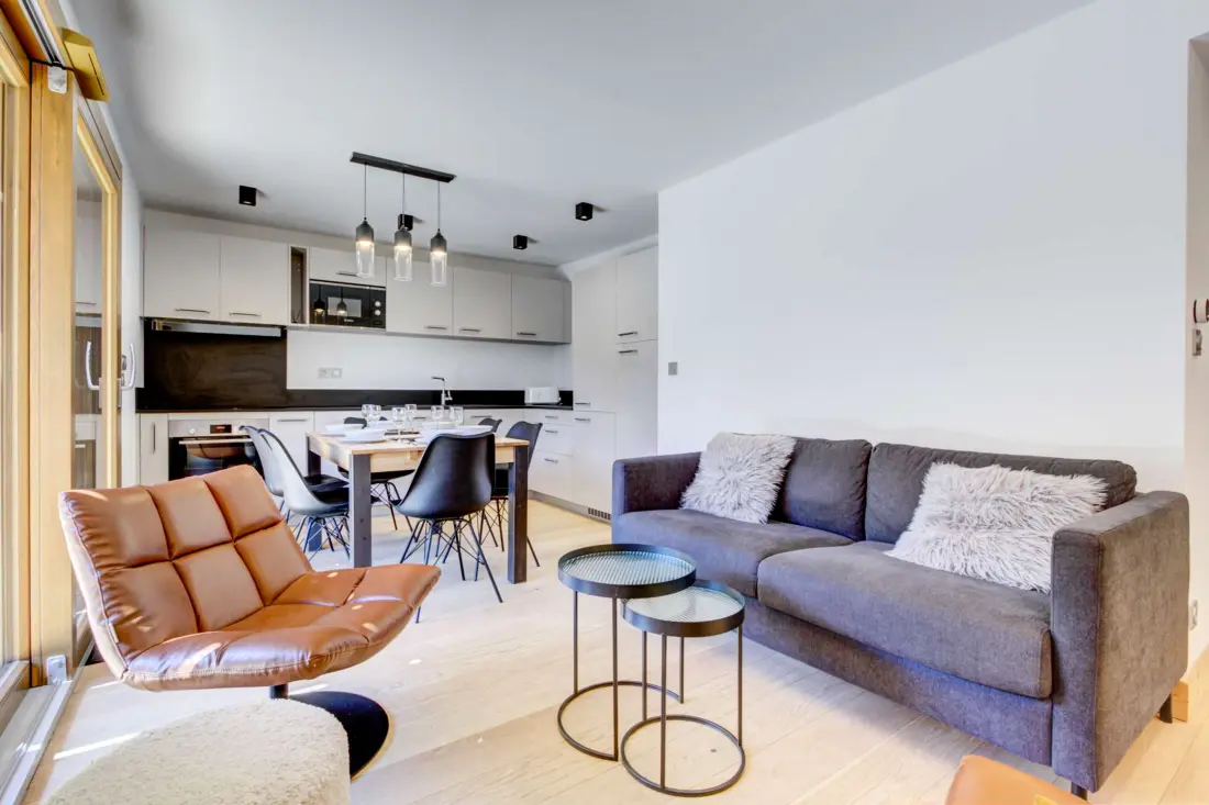 Residence Frenes Hauts