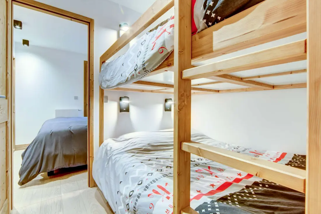 Residence Frenes Hauts
