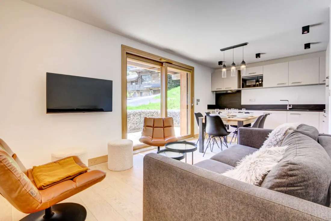 Residence Frenes Hauts
