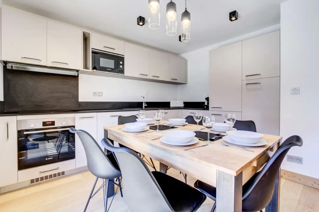 Residence Frenes Hauts