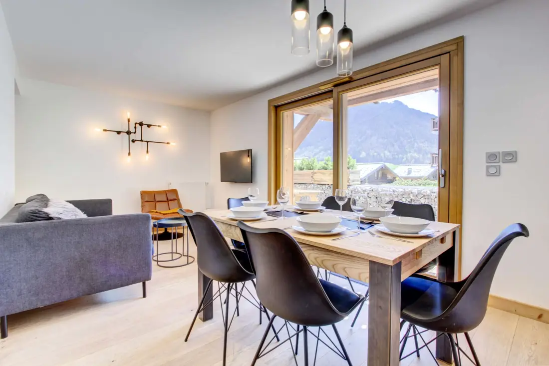 Residence Frenes Hauts