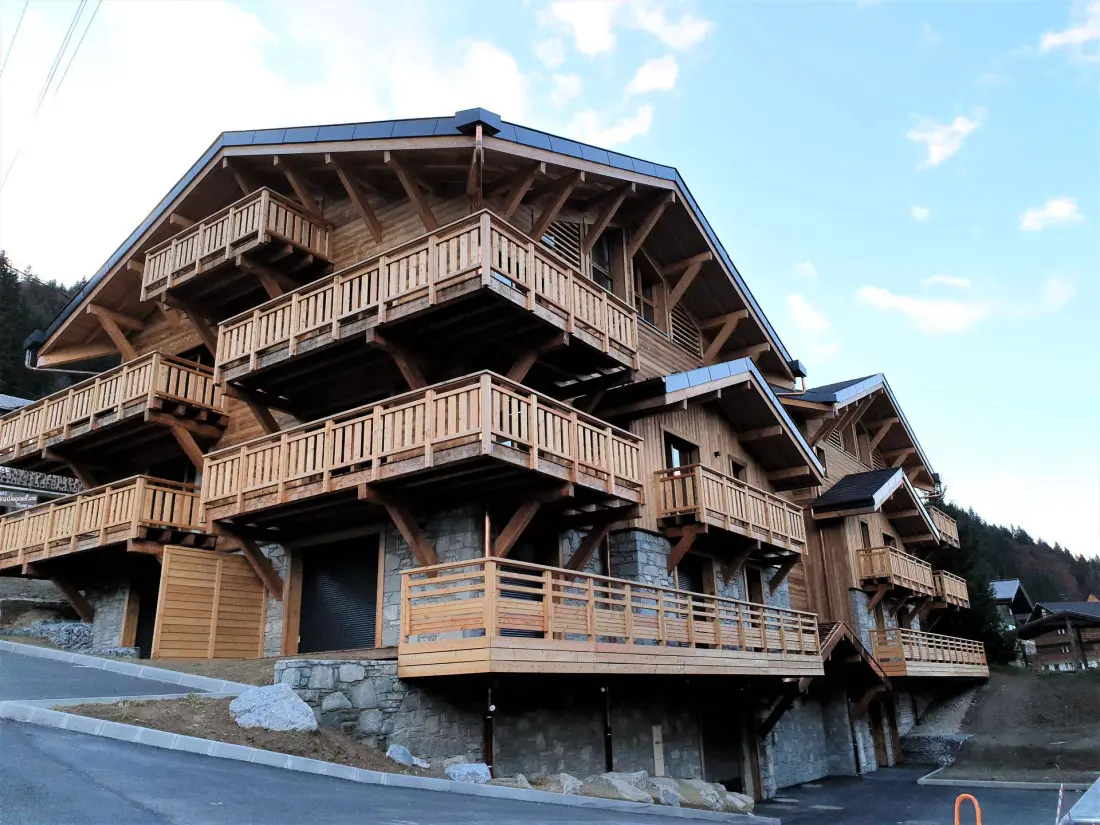 Residence Frenes Hauts
