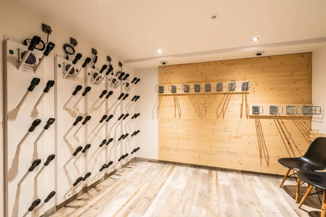 Rezidencia Hirondelle