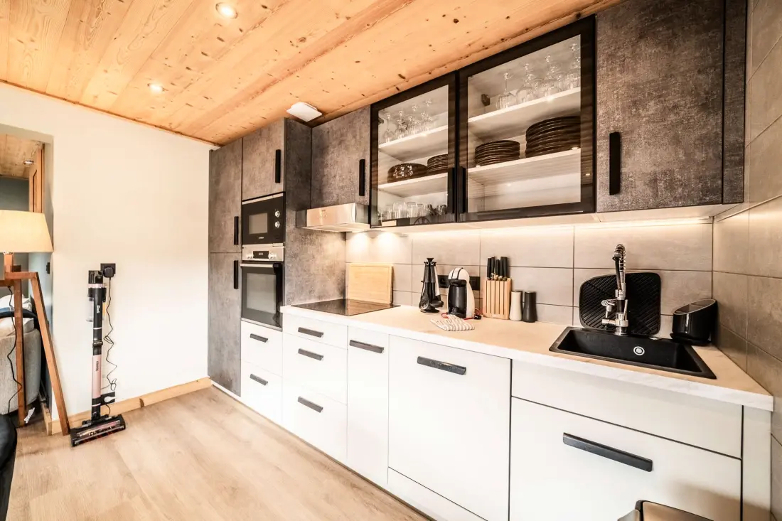 Janin Residence